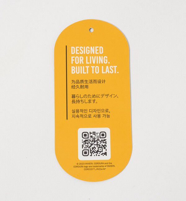 UNITED ARROWS green label relaxing「【別注】＜MEI＞キーポーチ（ロケット） / キッズ」|その他|
