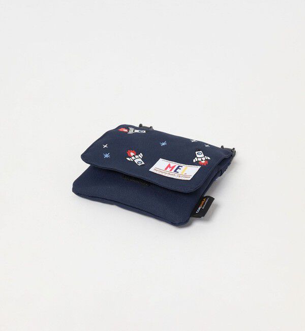 UNITED ARROWS green label relaxing「【別注】＜MEI＞ポケットポーチ（ロケット） / キッズ」|リュック|