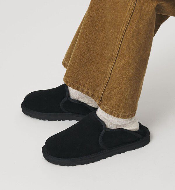BEAUTY&YOUTH UNITED ARROWS「＜UGG＞Kenton スリッポン」|モカシン|