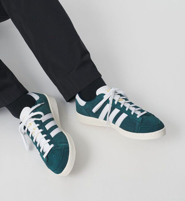 BEAUTY&YOUTH UNITED ARROWS「＜adidas Originals＞ジャバー ロー スニーカー」|スニーカー|