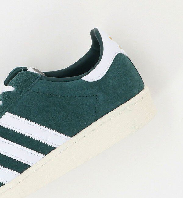 BEAUTY&YOUTH UNITED ARROWS「＜adidas Originals＞ジャバー ロー スニーカー」|スニーカー|