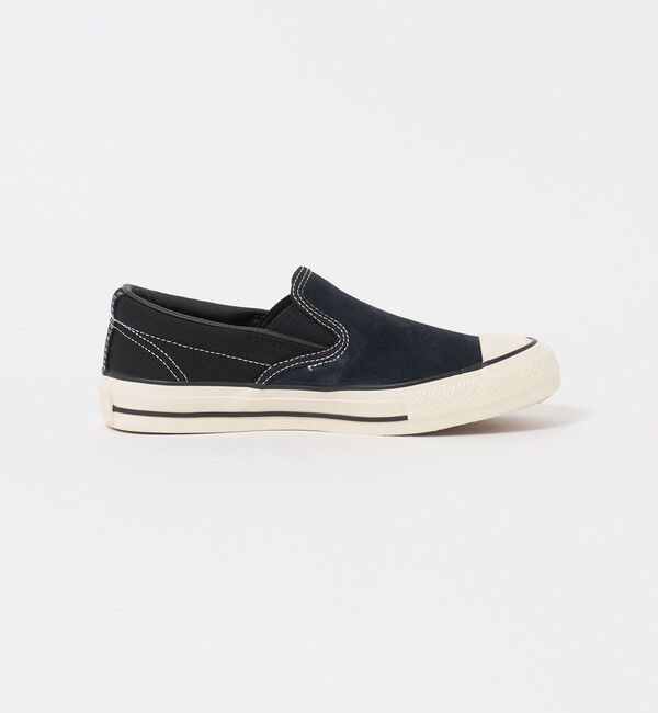 BEAUTY&YOUTH UNITED ARROWS「＜CONVERSE＞CS スリッポン スニーカー」|スニーカー|