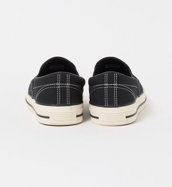 BEAUTY&YOUTH UNITED ARROWS「＜CONVERSE＞CS スリッポン スニーカー」|スニーカー|