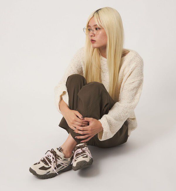 BEAUTY&YOUTH UNITED ARROWS「＜FILA＞エシャッペ MS LC スニーカー」|スニーカー|