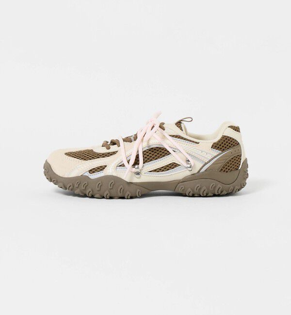 BEAUTY&YOUTH UNITED ARROWS「＜FILA＞エシャッペ MS LC スニーカー」|スニーカー|