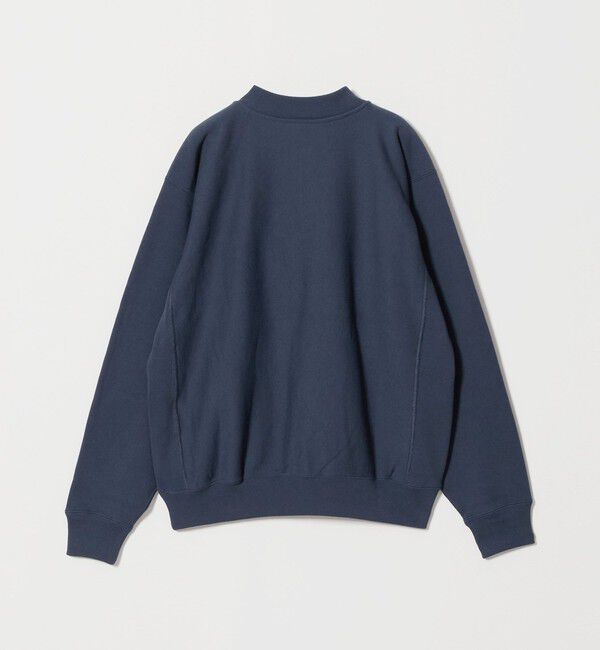 BEAUTY&YOUTH UNITED ARROWS「＜CHAMPION&times;BEAUTY&YOUTH＞ヘンリーネック スウェット」|Tシャツ・カットソー|