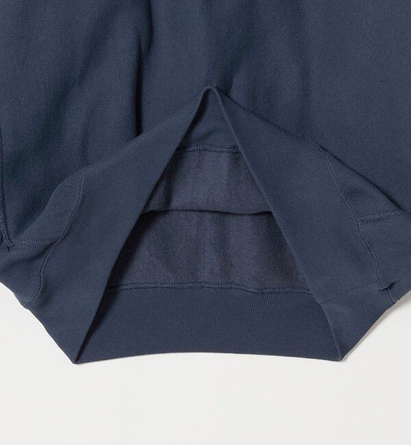 BEAUTY&YOUTH UNITED ARROWS「＜CHAMPION&times;BEAUTY&YOUTH＞ヘンリーネック スウェット」|Tシャツ・カットソー|
