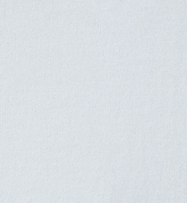 BEAUTY&YOUTH UNITED ARROWS「【WEB限定】クリア コットン アジャスト クルーネック カットソー」|Tシャツ・カットソー|