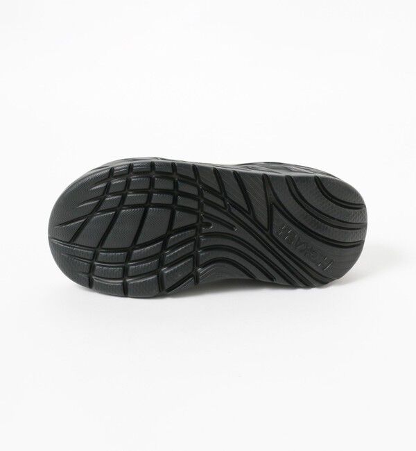 BEAMS SELECTION for WOMEN「HOKA ONE ONE / ORA Recovery Flip」|サンダル|