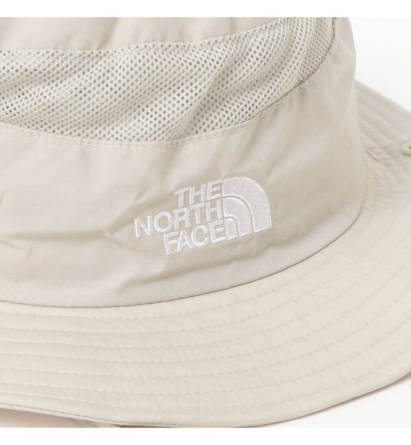 BEAMS SELECTION for WOMEN「THE NORTH FACE / Brimmer Hat / ザ・ノース・フェイス / NN02339 ＜UV対策＞」|ハット|