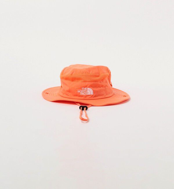 BEAMS SELECTION for WOMEN「THE NORTH FACE / Brimmer Hat / ザ・ノース・フェイス / NN02339 ＜UV対策＞」|ハット|