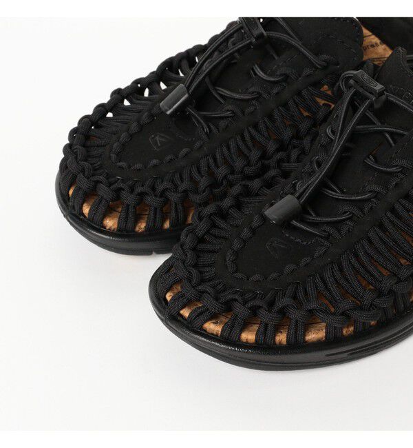 BEAMS SELECTION for WOMEN「KEEN / UNEEKⅡCONVERTIBLE」|サンダル|