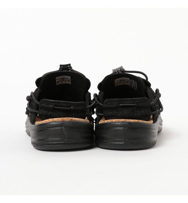 BEAMS SELECTION for WOMEN「KEEN / UNEEKⅡCONVERTIBLE」|サンダル|