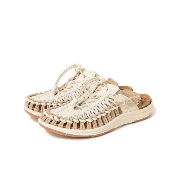 BEAMS SELECTION for WOMEN「KEEN / UNEEKⅡCONVERTIBLE」|サンダル|