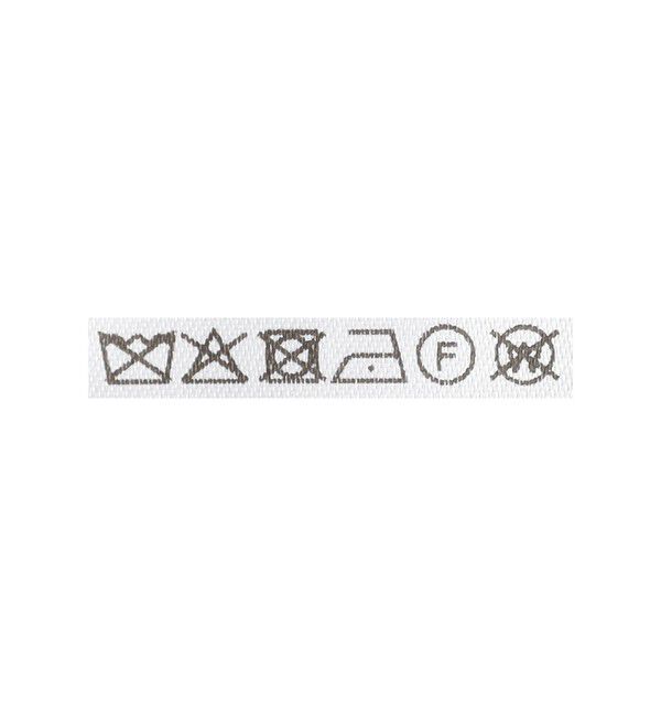 Demi-Luxe BEAMS 「YLEVE / シャンブレー ウール ジャケット」|ダッフルコート|