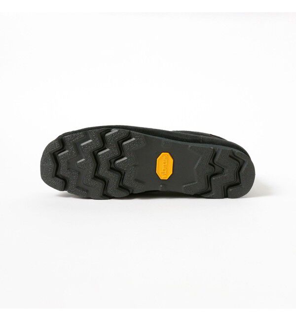 BEAMS「Clarks ORIGINALS / Wallabee Boot GORE-TEX（R）」|ショートブーツ|