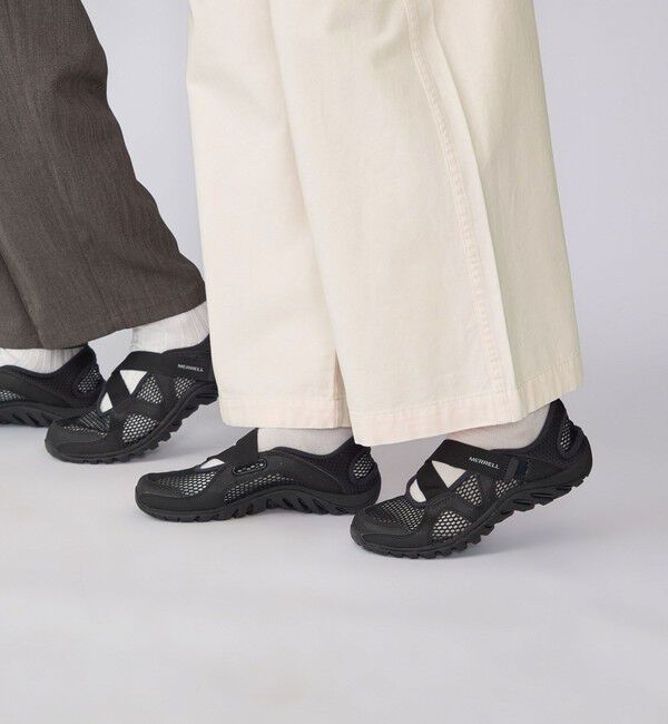 SHIPS EXCLUSIVE】MERRELL: MAIPO 3 MARY JANE（SHIPS）｜ルミネの