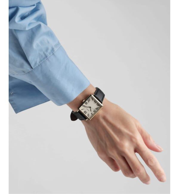HIROB「《予約》SEIKO Exclusive EDIFICE x HIROB Yellow gold 別注」|腕時計|