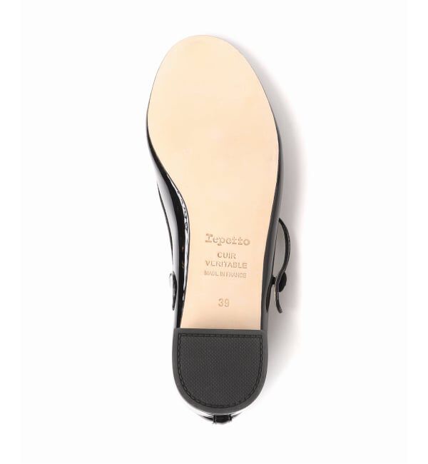IENA「repetto/レペット Rose メリージェーン V1413V ROSE」|その他|