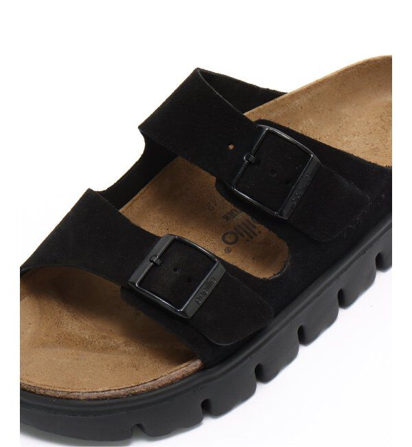 417 EDIFICE「BIRKENSTOCK / ビルケンシュトック Arizona Chunky」|サンダル|