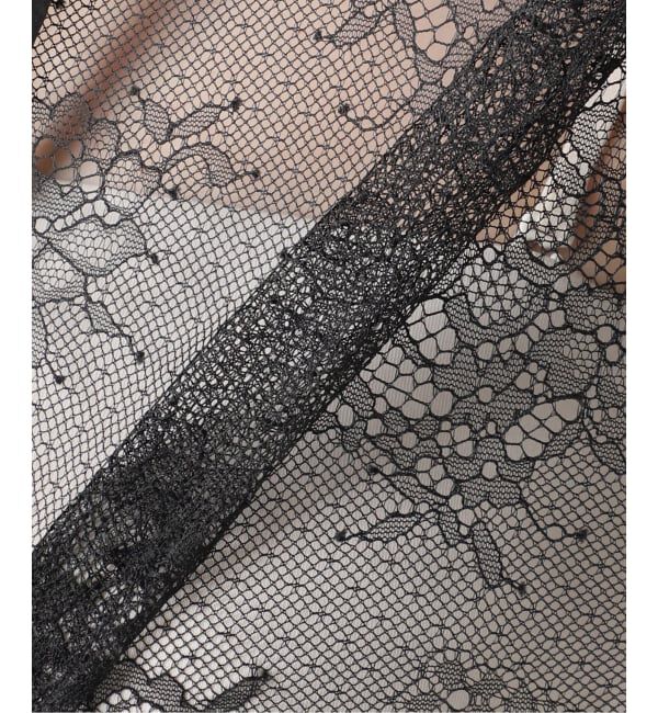 JOURNAL STANDARD「【ARCHIVE STANCE/アーカイブスタンス】 LACE HOODIE」|その他|