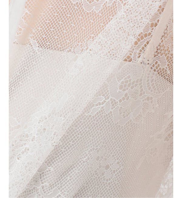 JOURNAL STANDARD「【ARCHIVE STANCE/アーカイブスタンス】 LACE HOODIE」|その他|