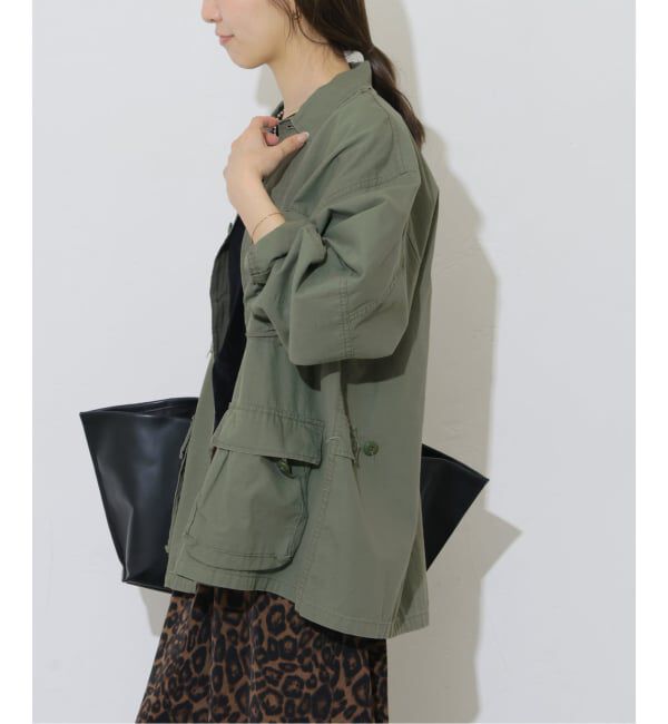 JOURNAL STANDARD relume「《追加2》【ROTHCO/ロスコ】BDSH：ブルゾン」|その他|