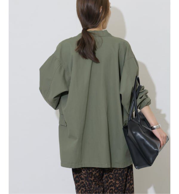 JOURNAL STANDARD relume「《追加2》【ROTHCO/ロスコ】BDSH：ブルゾン」|その他|