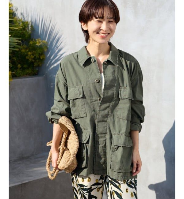 JOURNAL STANDARD relume「《追加2》【ROTHCO/ロスコ】BDSH：ブルゾン」|その他|