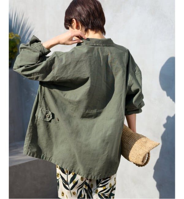JOURNAL STANDARD relume「《追加2》【ROTHCO/ロスコ】BDSH：ブルゾン」|その他|