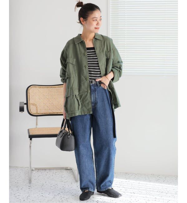 JOURNAL STANDARD relume「《追加2》【ROTHCO/ロスコ】BDSH：ブルゾン」|その他|