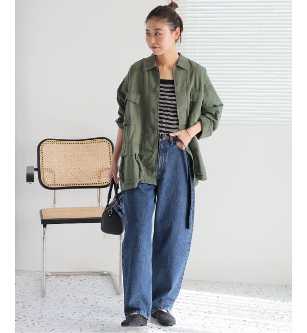 JOURNAL STANDARD relume「《追加2》【ROTHCO/ロスコ】BDSH：ブルゾン」|その他|