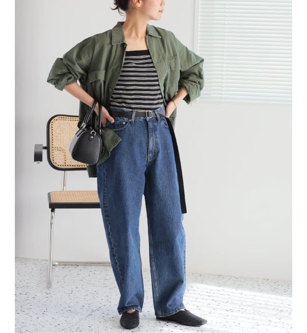 JOURNAL STANDARD relume「《追加2》【ROTHCO/ロスコ】BDSH：ブルゾン」|その他|