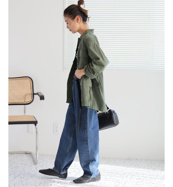 JOURNAL STANDARD relume「《追加2》【ROTHCO/ロスコ】BDSH：ブルゾン」|その他|