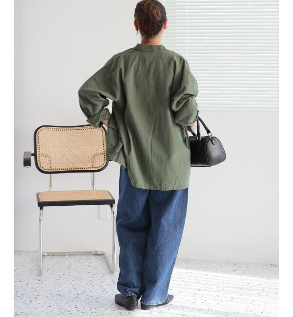 JOURNAL STANDARD relume「《追加2》【ROTHCO/ロスコ】BDSH：ブルゾン」|その他|