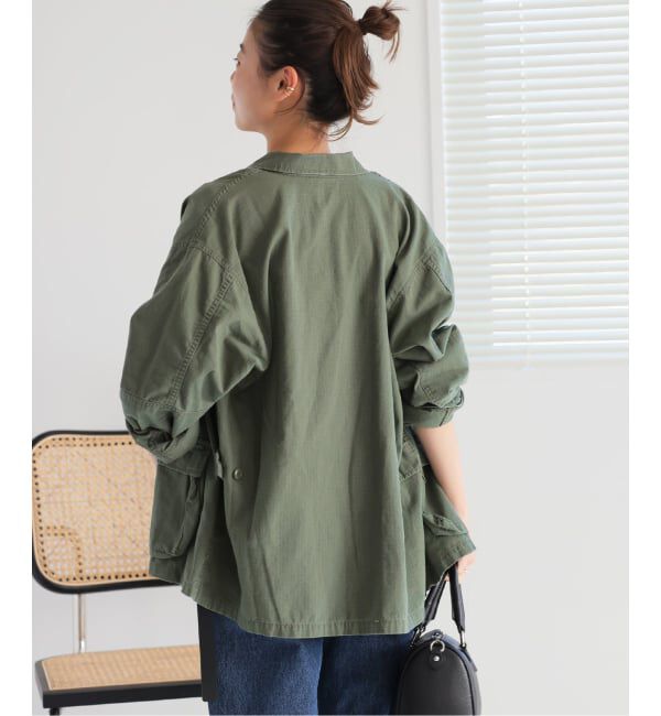 JOURNAL STANDARD relume「《追加2》【ROTHCO/ロスコ】BDSH：ブルゾン」|その他|