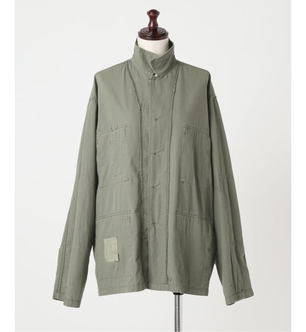 JOURNAL STANDARD relume「《追加2》【ROTHCO/ロスコ】BDSH：ブルゾン」|その他|
