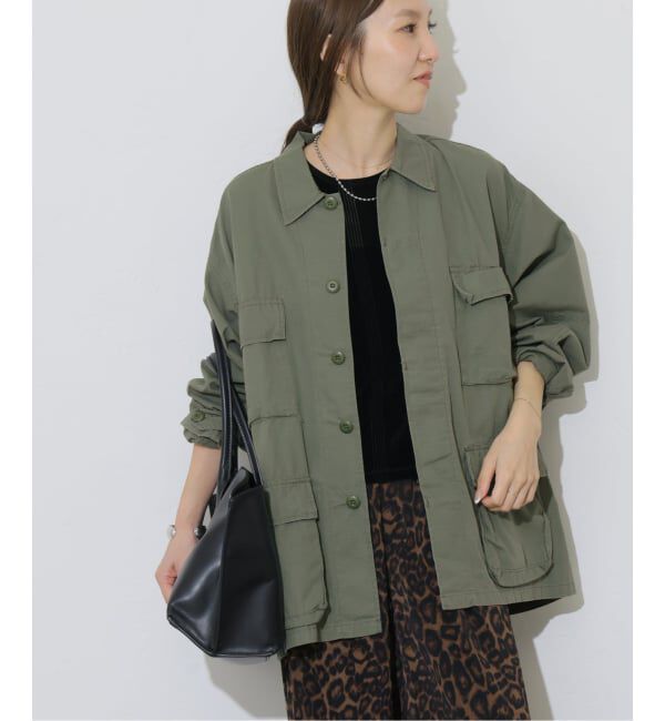 JOURNAL STANDARD relume「《追加2》【ROTHCO/ロスコ】BDSH：ブルゾン」|その他|