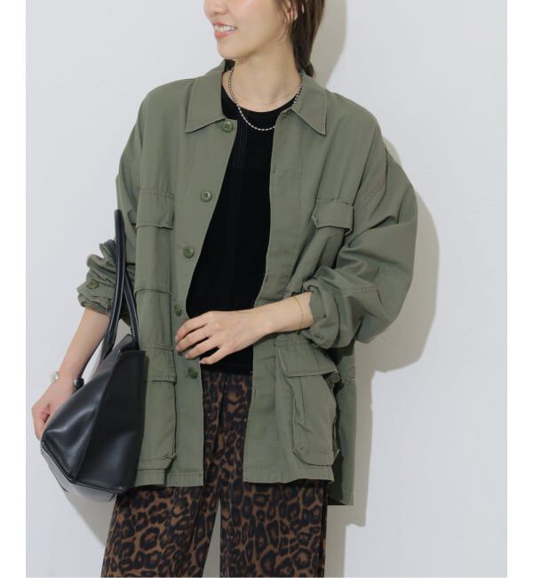 JOURNAL STANDARD relume「《追加2》【ROTHCO/ロスコ】BDSH：ブルゾン」|その他|