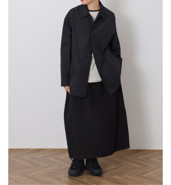 journal standard luxe「T's TAFFETA COACH JK」|その他|