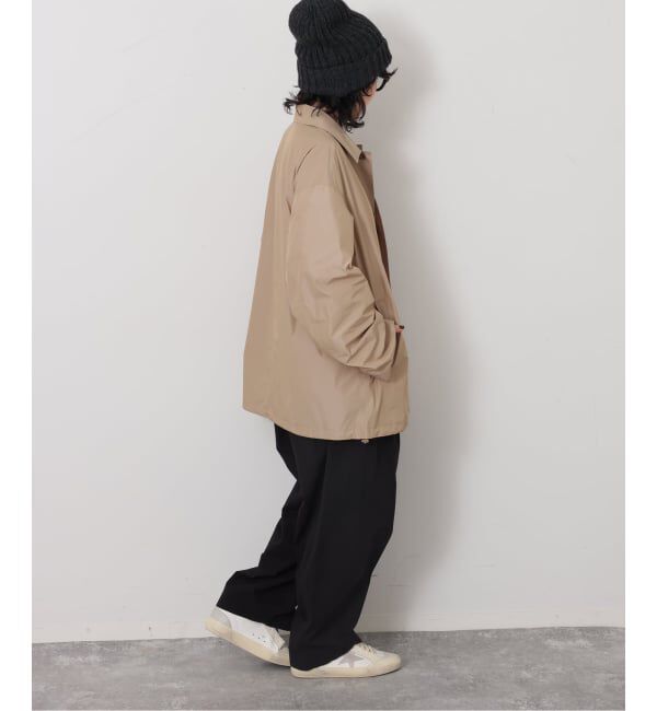 journal standard luxe「T's TAFFETA COACH JK」|その他|