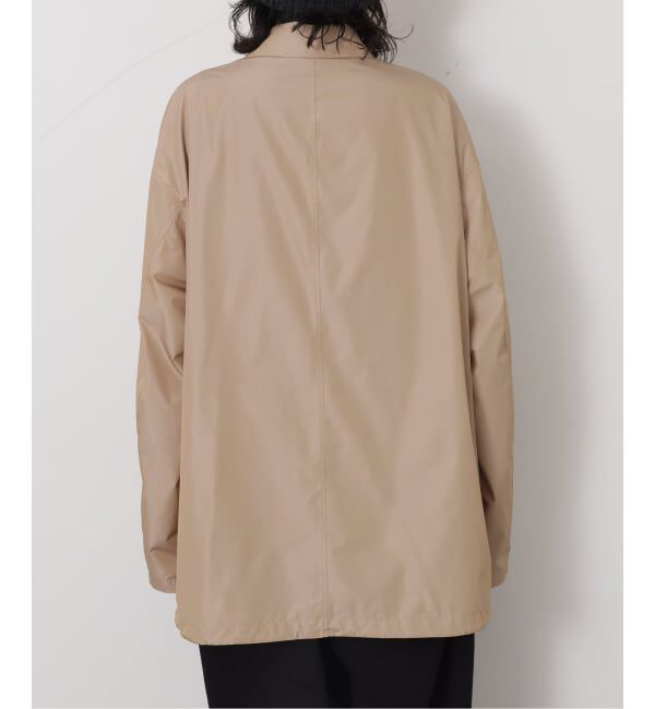 journal standard luxe「T's TAFFETA COACH JK」|その他|