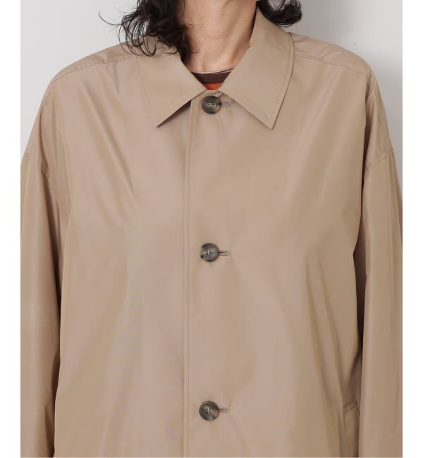 journal standard luxe「T's TAFFETA COACH JK」|その他|