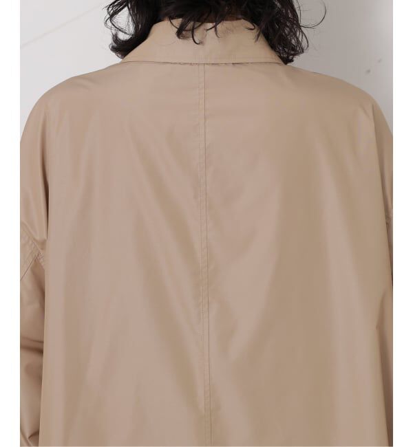 journal standard luxe「T's TAFFETA COACH JK」|その他|
