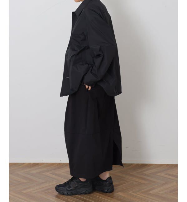 journal standard luxe「T's TAFFETA COACH JK」|その他|
