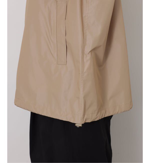 journal standard luxe「T's TAFFETA COACH JK」|その他|