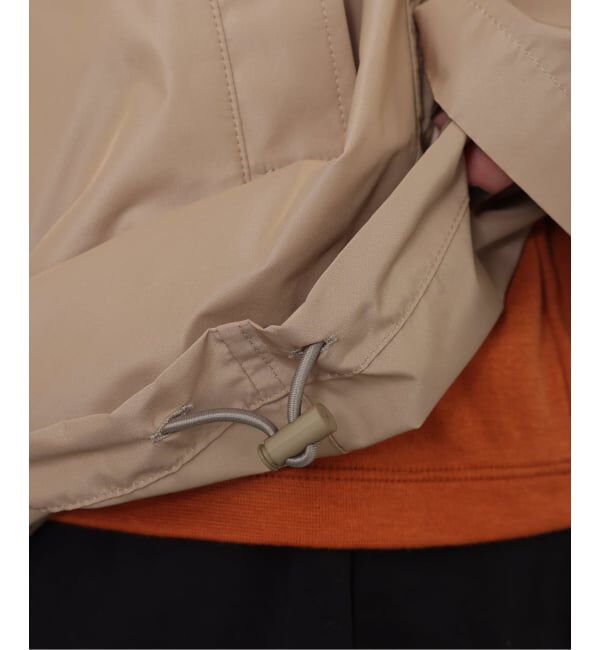 journal standard luxe「T's TAFFETA COACH JK」|その他|