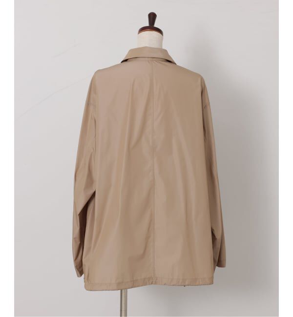 journal standard luxe「T's TAFFETA COACH JK」|その他|