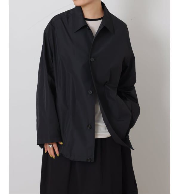 journal standard luxe「T's TAFFETA COACH JK」|その他|