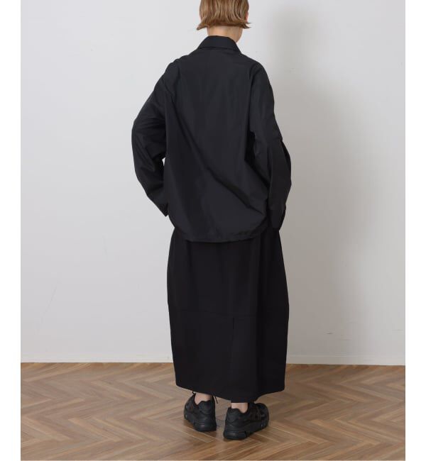journal standard luxe「T's TAFFETA COACH JK」|その他|